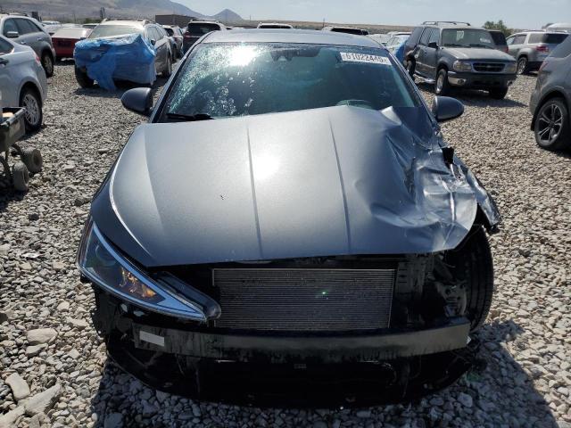 2019 HYUNDAI ELANTRA SE 5NPD84LF0KH428707