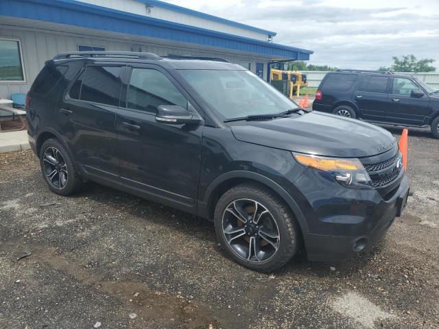 Vin: 1fm5k8gt9fgb47668, lot: 62358475, ford explorer sport 20154