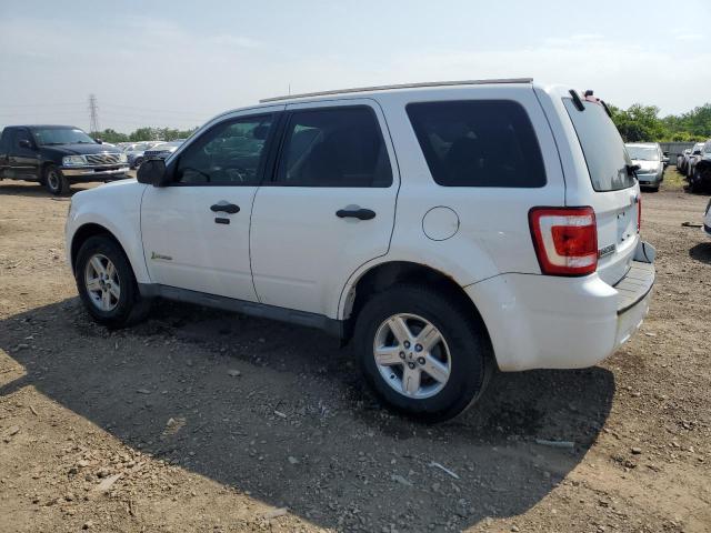 Vin: 1fmcu4k3xbka56711, lot: 59789395, ford escape hybrid 20112