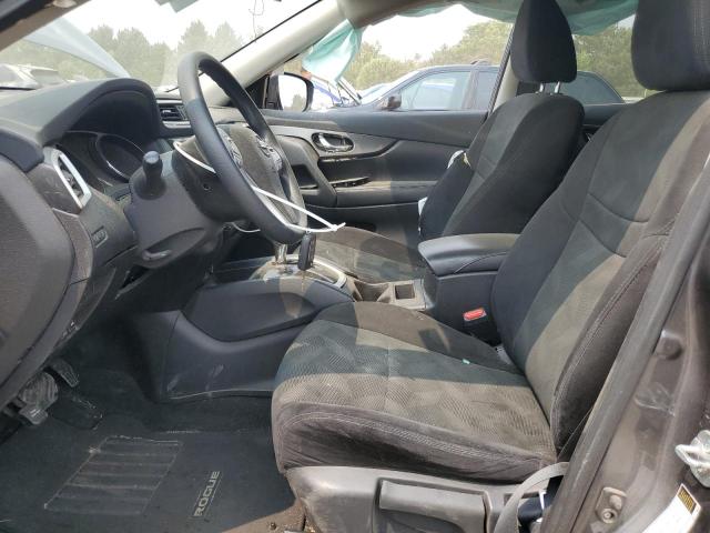 2016 NISSAN ROGUE S - 5N1AT2MM9GC757567