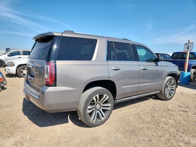 Vin: 1gks2ckj2kr390998, lot: 60135535, gmc yukon denali 20193