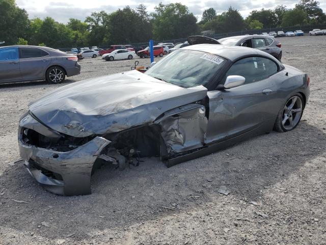 BMW Z4 SDRIVE3