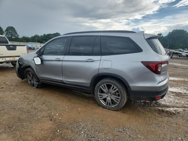 2022 HONDA PILOT SPOR 5FNYF6H38NB067005