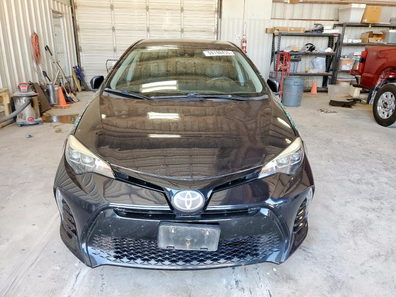 2017 TOYOTA COROLLA L - 5YFBURHE1HP731989