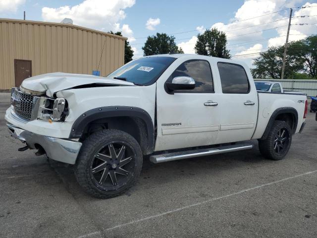 GMC SIERRA K15