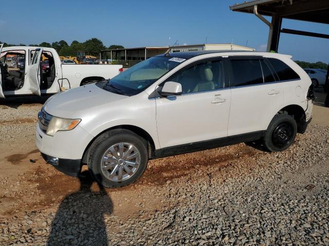 FORD EDGE LIMIT