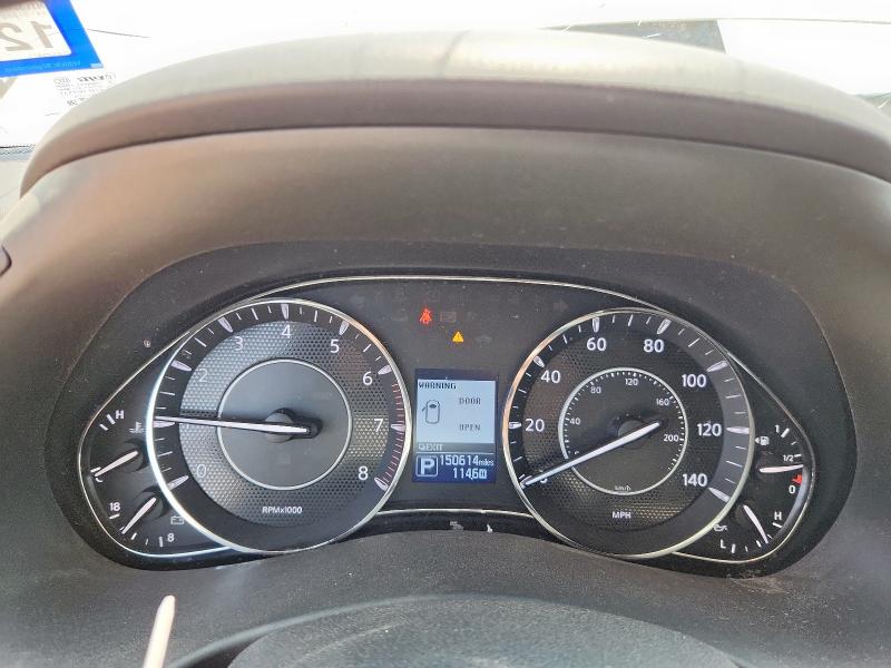 2017 NISSAN ARMADA SV - JN8AY2NC7H9505363