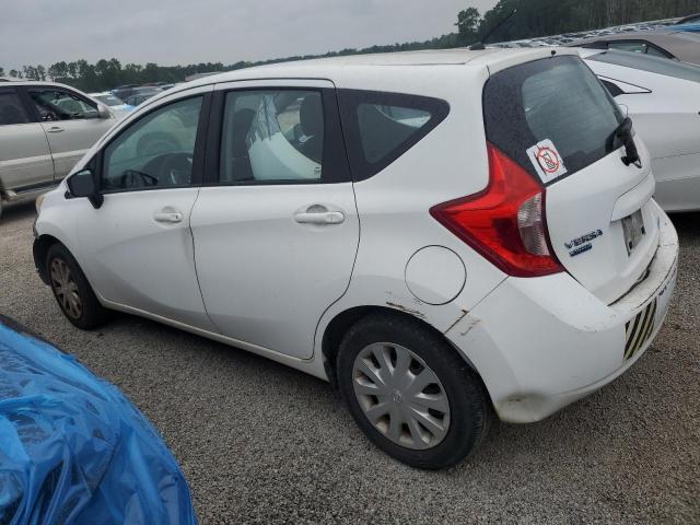 Vin: 3n1ce2cp3fl416237, lot: 56642945, nissan versa s 20152
