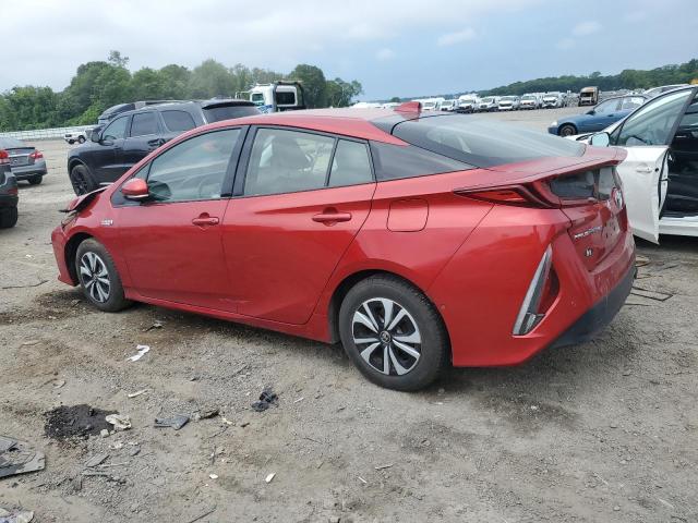 Vin: jtdkarfpxk3116676, lot: 61330675, toyota prius 20192