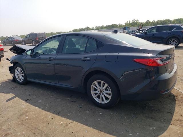 Vin: 4t1daack2su517938, lot: 60483235, toyota camry xse 20252