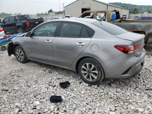 Vin: 3kpa24ad3ne477351, lot: 60531865, kia rio lx 20222