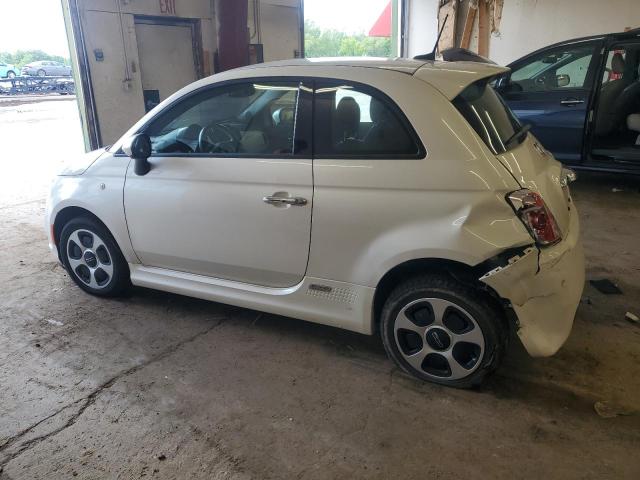 2017 FIAT 500 ELECTR 3C3CFFGE9HT525304