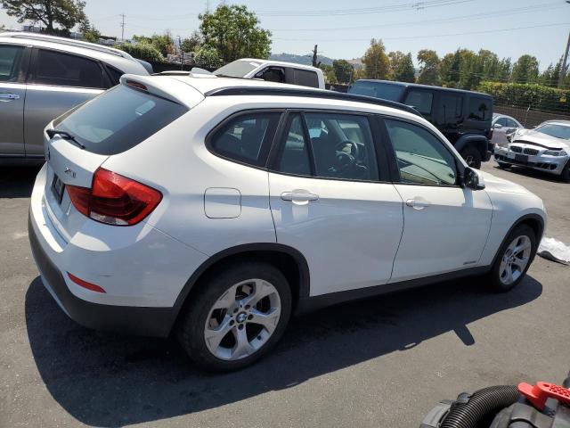 Vin: wbavm1c55fvw57876, lot: 60328545, bmw x1 sdrive28i 20153