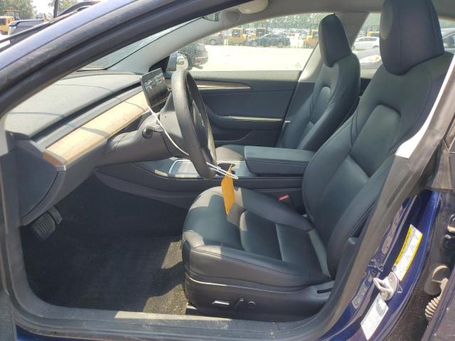 2023 TESLA MODEL 3 5YJ3E1EA2PF504597