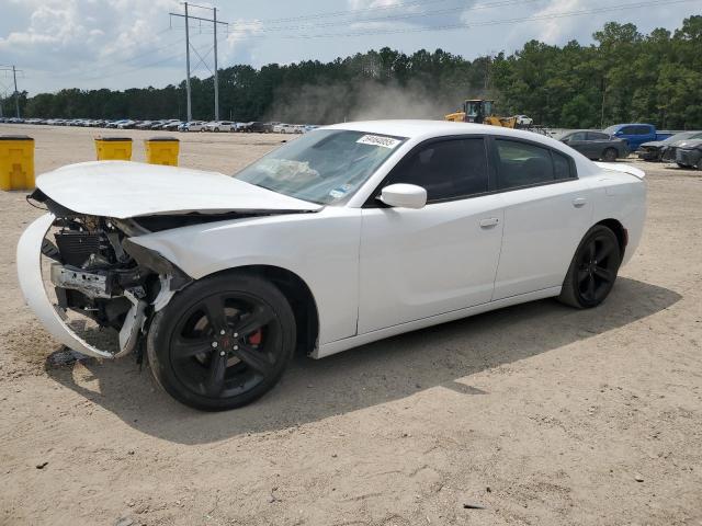 Vin: 2c3cdxbg3hh628618, lot: 59464055, dodge charger se 2017 img_1