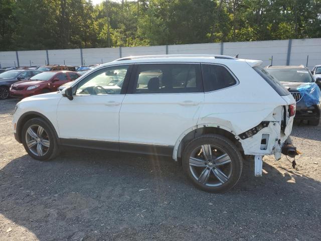 Vin: 3vv4b7ax6km007777, lot: 62158335, volkswagen tiguan sel premium 20192