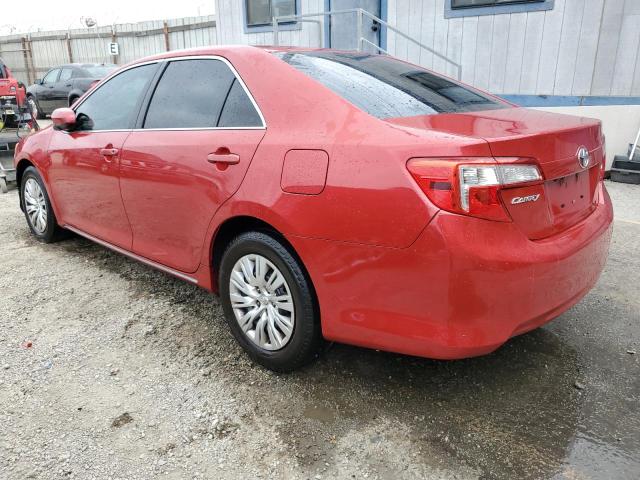 Vin: 4t1bf1fkxeu828249, lot: 59610455, toyota camry l 20142