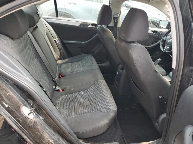 2014 VOLKSWAGEN JETTA SE - 3VWBK7AJ9EM389340