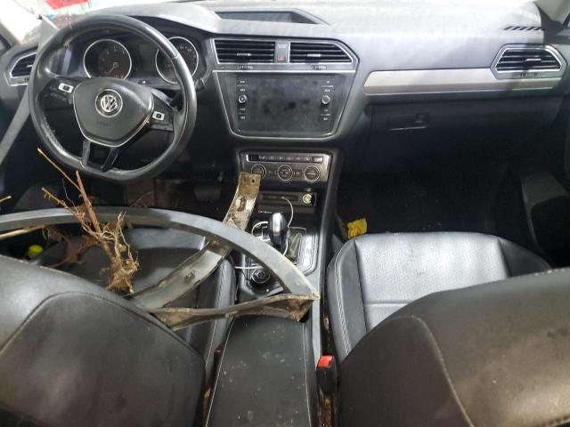 2021 VOLKSWAGEN TIGUAN SE 3VV2B7AX5MM040232