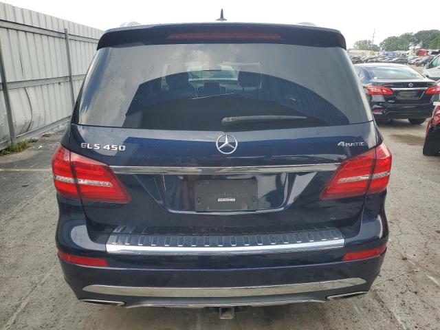 2019 MERCEDES-BENZ GLS 450 4M - 4JGDF6EE1KB240068