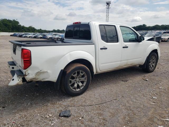 2021 NISSAN FRONTIER S - 1N6ED0EB7MN700706
