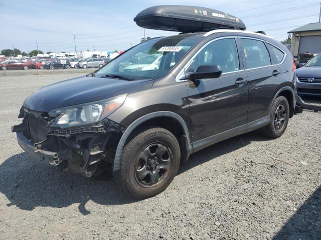 HONDA CR-V LX