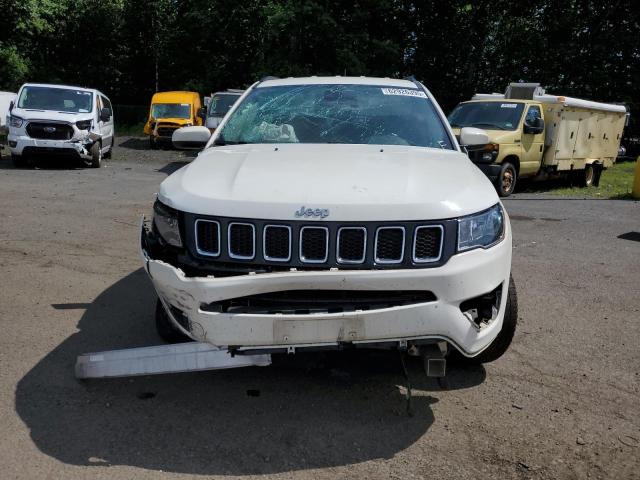 2020 JEEP COMPASS LA 3C4NJDBB4LT145574