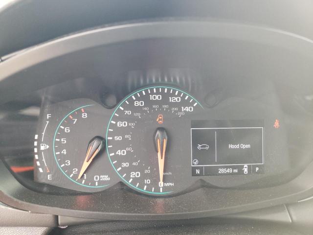 2020 CHEVROLET TRAX PREMI 3GNCJRSB9LL186083