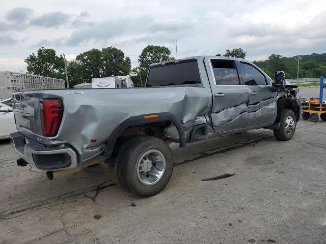 2024 GMC SIERRA K35 - 1GT49UEY9RF400632