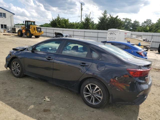 2024 KIA FORTE LX - 3KPF24AD0RE765081
