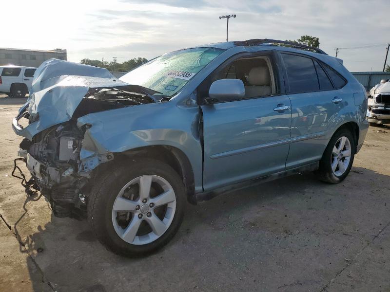 2008 LEXUS RX 350 #3310583086
