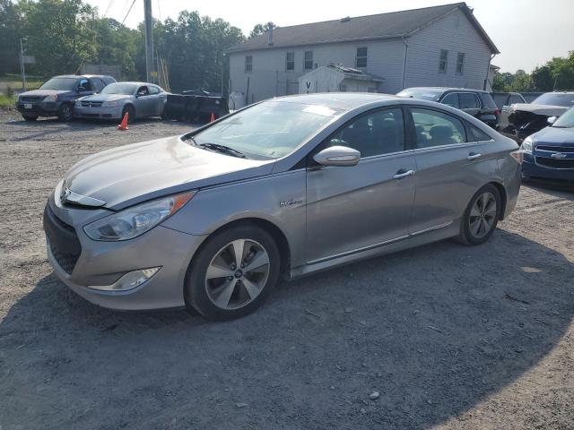 Vin: kmhec4a48ba001489, lot: 59771105, hyundai sonata hybrid 2011 img_1
