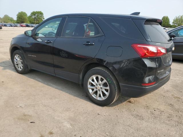 Vin: 2gnaxhev8k6221172, lot: 58602705, chevrolet equinox ls 20192