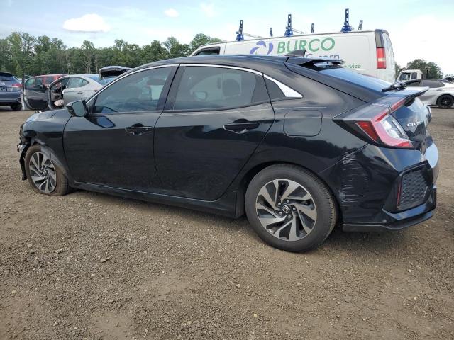 2017 HONDA CIVIC LX SHHFK7H21HU216874
