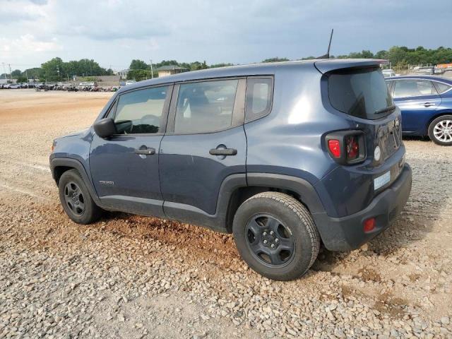 2021 JEEP RENEGADE S ZACNJCAB6MPM26602