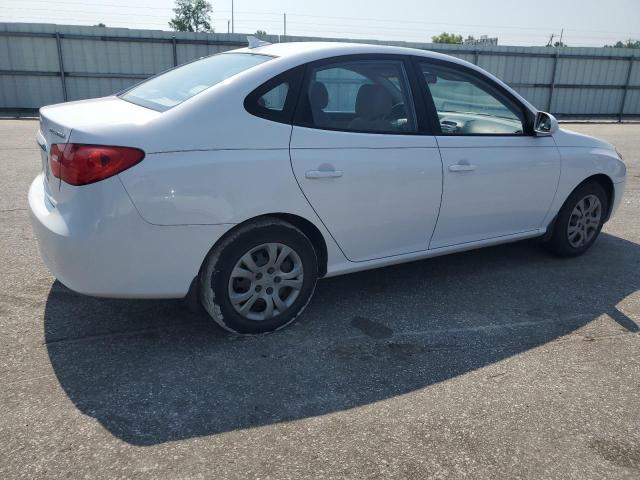 Vin: kmhdu4adxau936664, lot: 62475315, hyundai elantra blue 20103