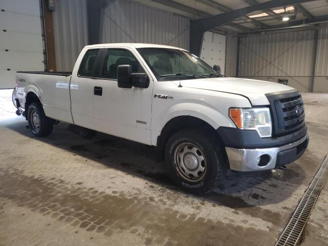 Vin: 1ftvx1et7cke14329, lot: 60169725, ford f-150 super cab 20124