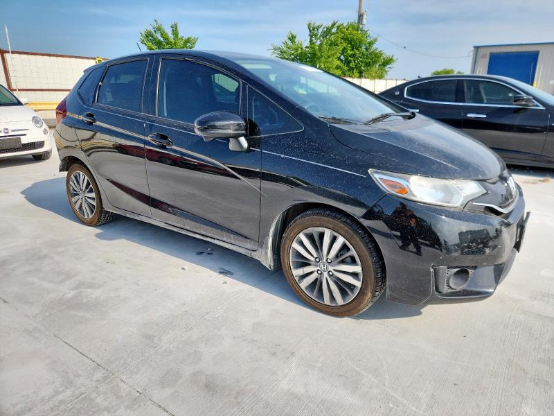 Vin: jhmgk5h71gx038036, lot: 59278225, honda fit ex 20164