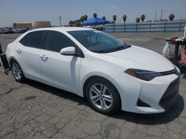 Vin: 2t1burhe6jc015174, lot: 59984025, toyota corolla l 20184