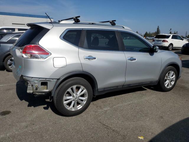 2016 NISSAN ROGUE S 5N1AT2MT3GC820301