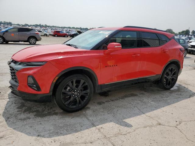 CHEVROLET BLAZER RS