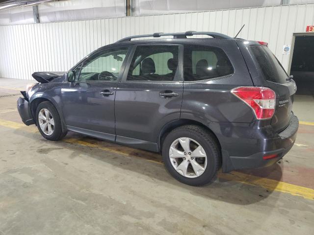 2015 SUBARU FORESTER 2 - JF2SJAGC0FH437858