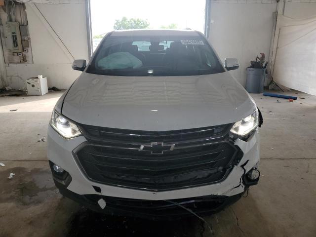 2021 CHEVROLET TRAVERSE R 1GNEVJKW7MJ105284