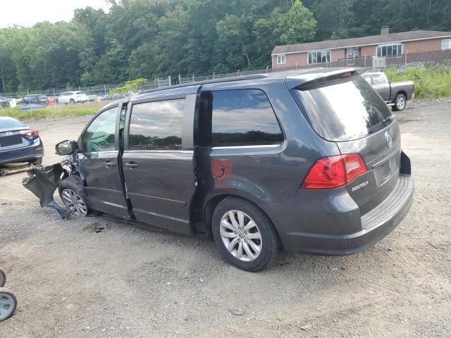 Vin: 2c4rvabgxcr391550, lot: 62004685, volkswagen routan se 20122