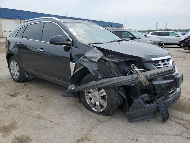 Vin: 3gyfnge31ds557371, lot: 60091015, cadillac srx luxury collection 20134