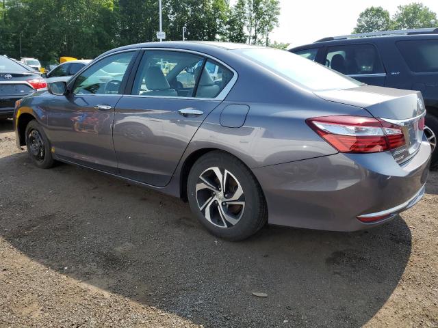 Vin: 1hgcr2f3xga111791, lot: 60601225, honda accord lx 20162