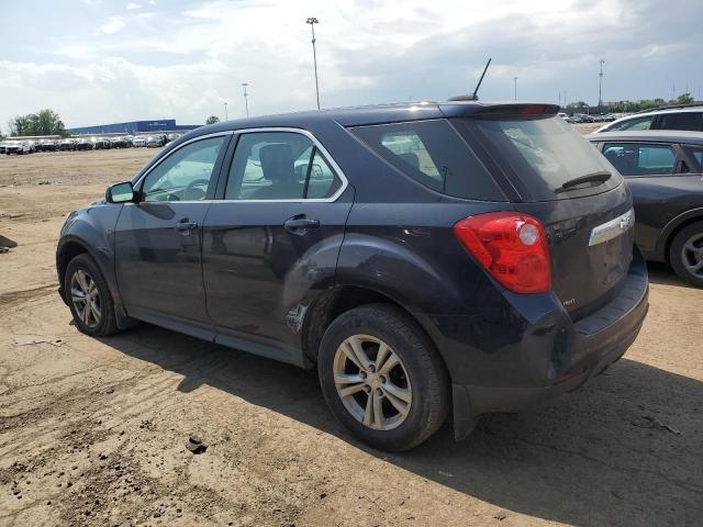 Vin: 2gnfleek9f6147286, lot: 62236635, chevrolet equinox ls 20152
