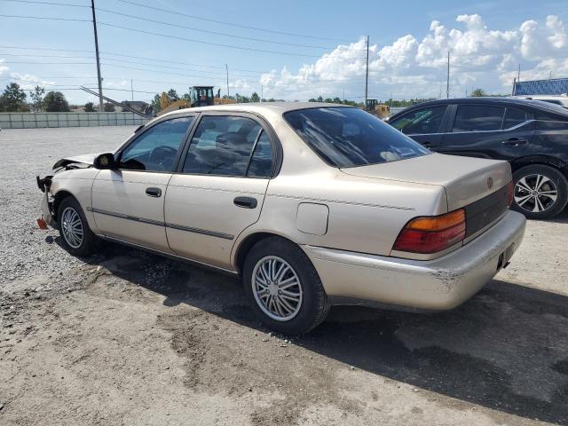 Vin: jt2ae09b2r0061821, lot: 61483215, toyota corolla le 19942