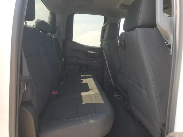 2020 CHEVROLET SILVERADO C1500 LT 1GCRWCED0LZ178462
