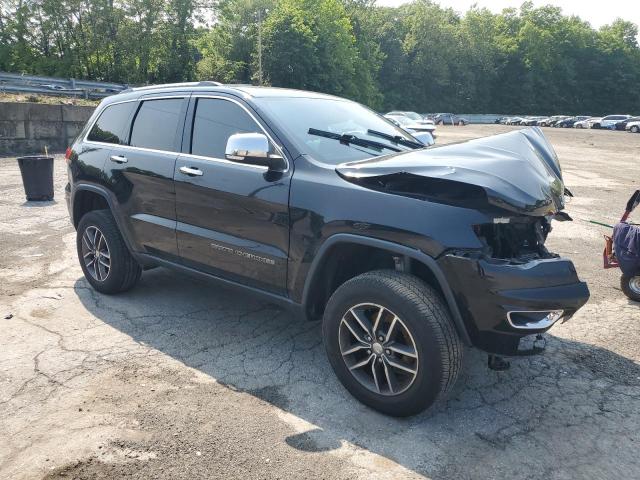 Vin: 1c4rjfbg2hc835819, lot: 59560495, jeep grand cher limited 20174
